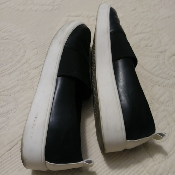 Cole Haan GRAND.OS 7.5B - Picture 4 of 12